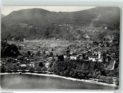 6987 Caslano - Fliegeraufnahme - 39494602