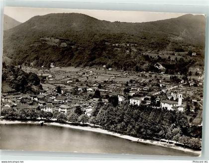 6987 Caslano - Fliegeraufnahme - 39494603