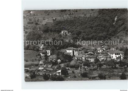 Agno Casino Fliegeraufnahme