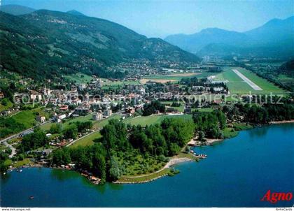 Agno Panorama