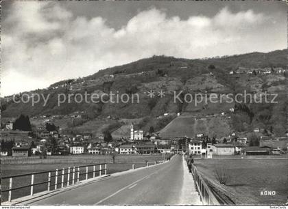 Agno Strada
