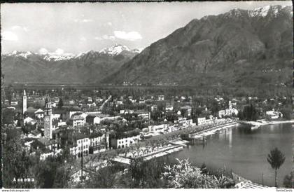 Ascona TI Ascona