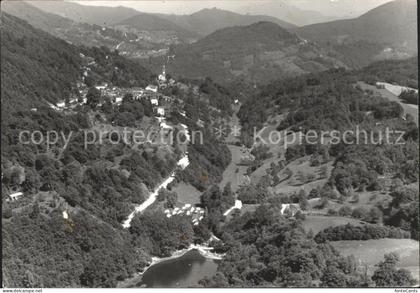 Astano Fliegeraufnahme