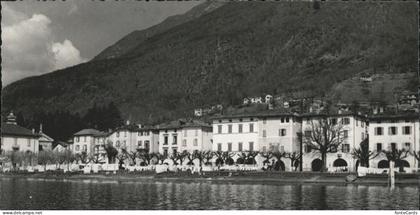 Bissone Lago di Lugano