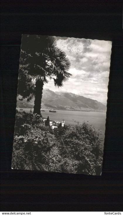 Brissago TI Brissago