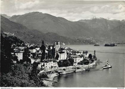 Brissago TI Brissago