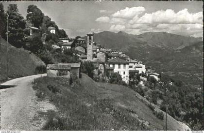 Cademario Cademario