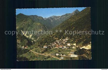 Camedo Fliegeraufnahme Centovalli