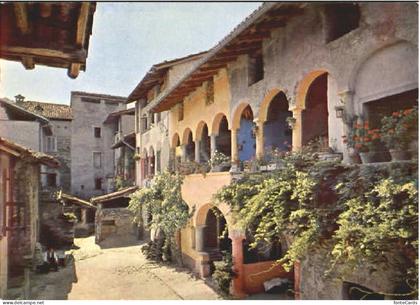 Caslano Caslano