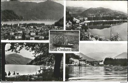 Caslano Caslano