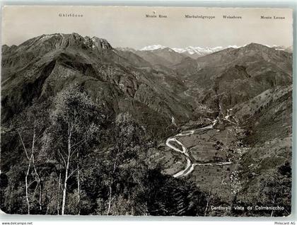 Colmanicchio - Centovalli - 10281216