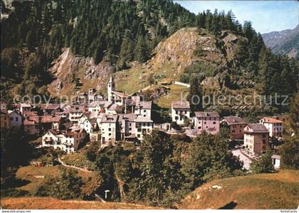 Fusio TI Ortsansicht