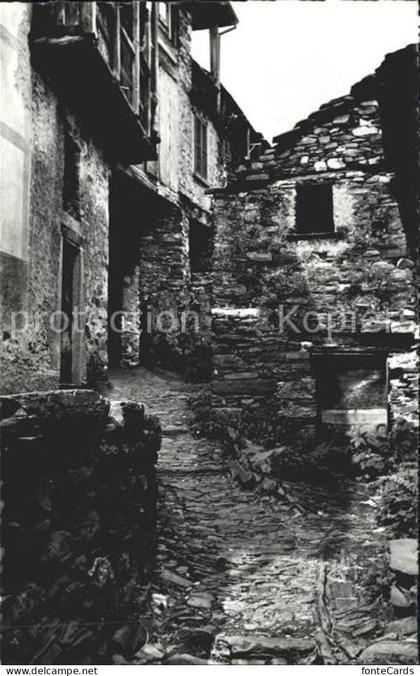 Indemini Motivo rustico