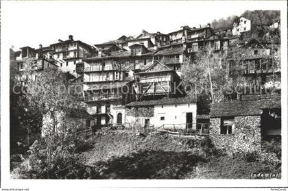 Indemini Teilansicht