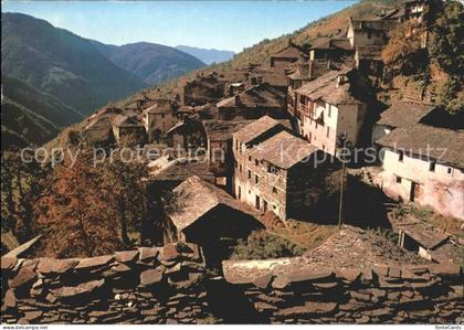 Indemini Teilansicht