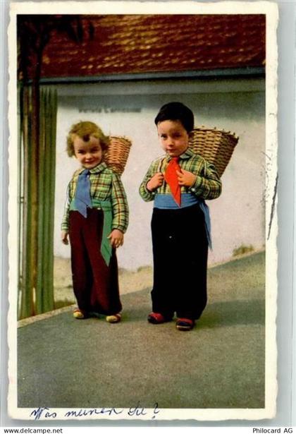 Kinder Kiepe - 39749337