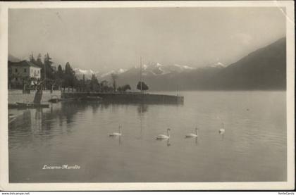 Locarno TI Locarno
