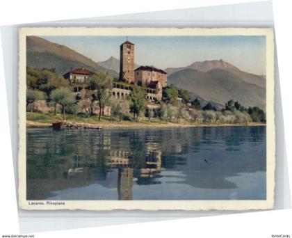 Locarno TI Locarno