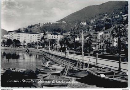Locarno TI Locarno