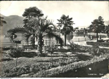 Locarno TI Locarno