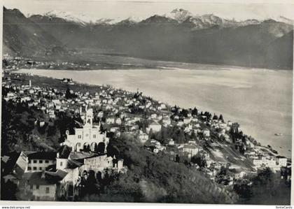 Locarno TI Locarno