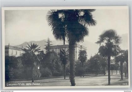Locarno TI Locarno