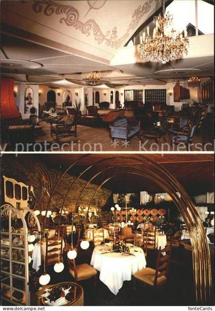 Losone Albergo Losone