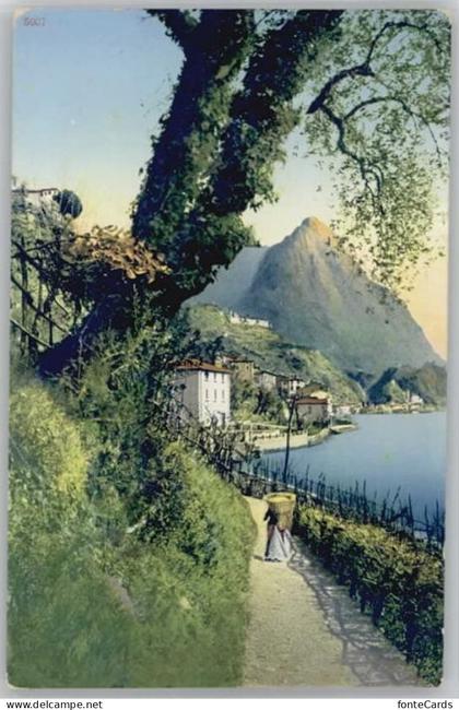 Lugano TI Lugano