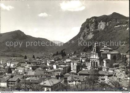 Mendrisio