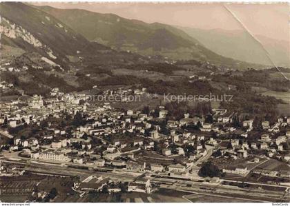 Mendrisio TI Panorama