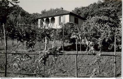 Montagnola TI Villa