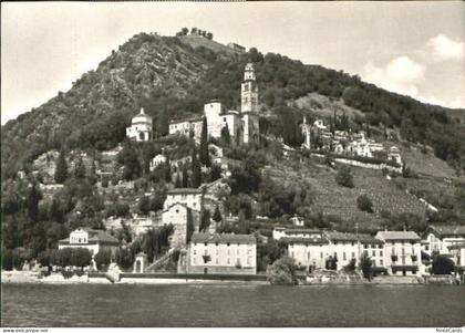 Morcote TI Morcote