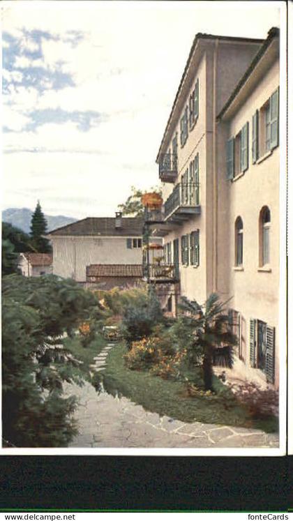 Muralto TI Muralto Locarno