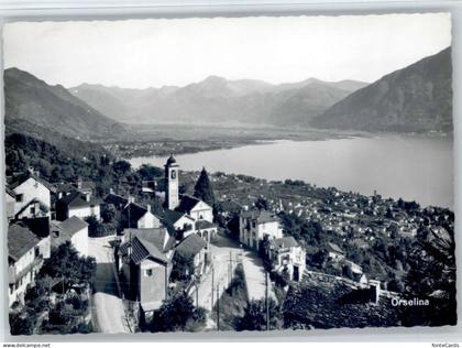 Orselina TI Orselina