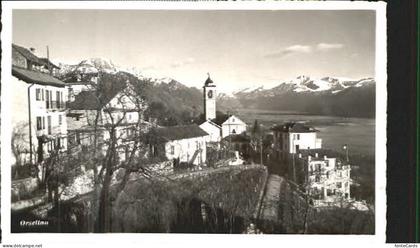 Orselina TI Orselina