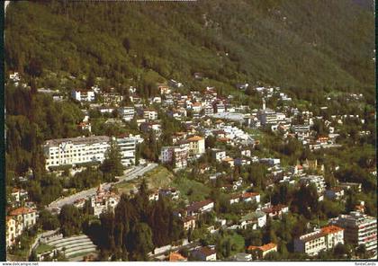 Orselina TI Orselina  x 1976