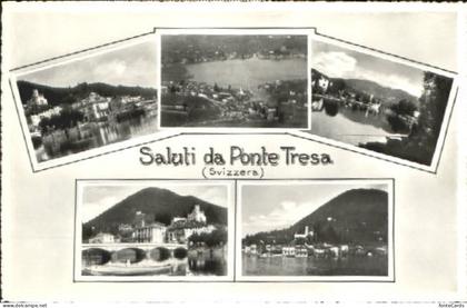 Ponte Tresa Ponte Tresa
