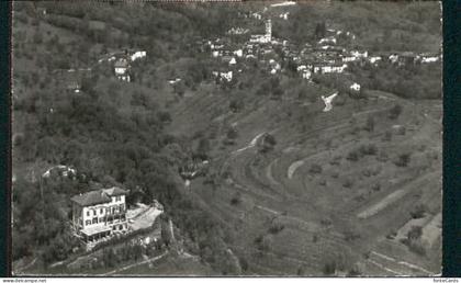 Pura Fliegeraufnahme