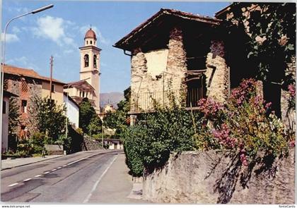 Pura Malcantone