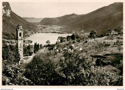 Rovio TI Pension Mte. Generoso