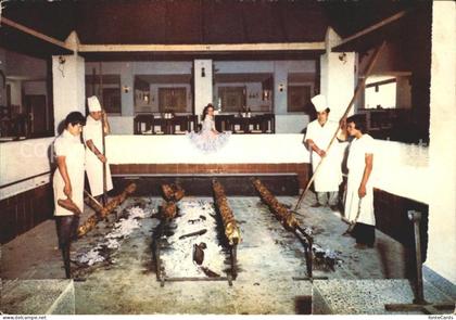 San Antonino Barbacoa San Antonio