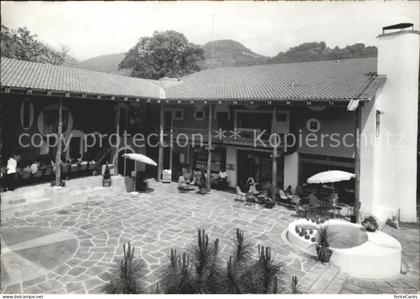 Sessa Feriendorf VPOD