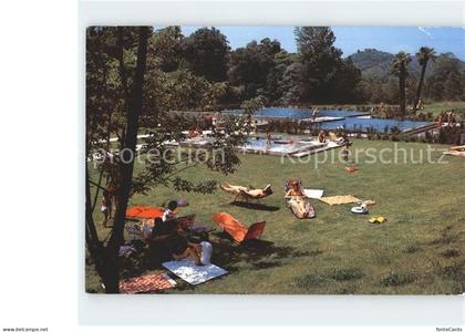 Sessa Piscina Vpod Schwimmbad