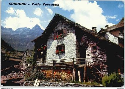 Sonogno