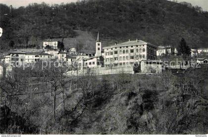 Sonvico Villa Riposo