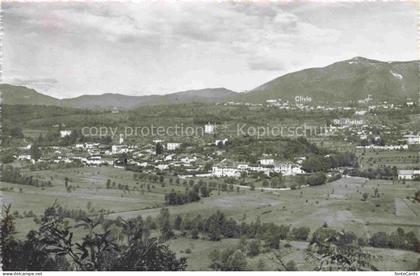 Stabio Mendrisio TI Panorama