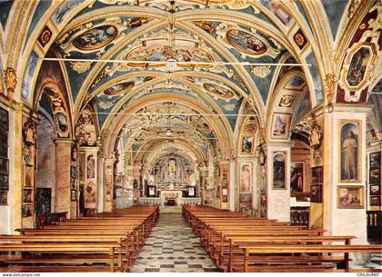 SUISSE TI TESSIN LOCARNO MADONNA DEL SASSO