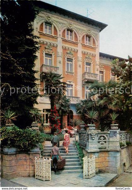 Tesserete Hotel Tesserete