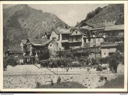 Vogorno