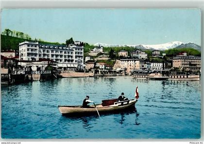 6900 Paradiso 1908 - Hotel Europe Ruderboot - 10590065